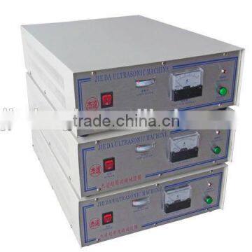 JIEDA Manufacture Brand Controller for Welding System photo-2