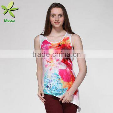 Factory supply New models fashion designer sketches of blouse