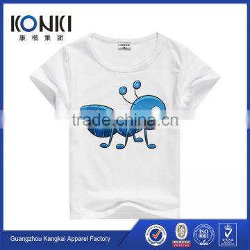 OEM service kids boys t-shirt wholesale