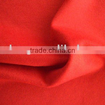 Overcoat fabric-wool fabric