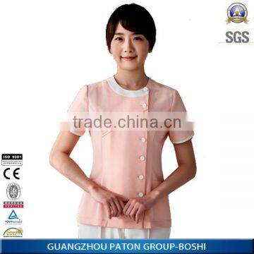 Nurse Uniform design, nurse clothing free size .