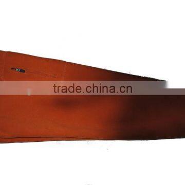 Polar Fleece Professional Manufacturer ! Compounded Polar Fleece Thick Winter Coat 100%polyeter Compounded 340g, DTY 150D/96F