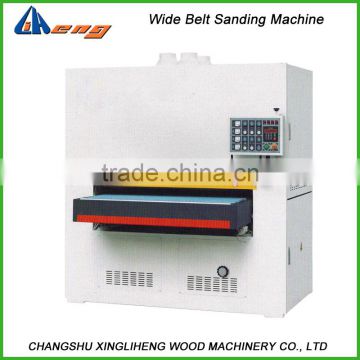 Wide Belt Sanding Machine