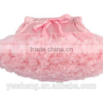 Baby Girls Princess Tutu Skirt Children Cheap Dance Ballet Pettiskirt photo-6