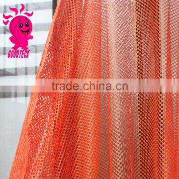 Multi-color Hexagonal Soft Net DIY Material Hexagonal Mesh Thick Soft Net Cloth Mat photo-2