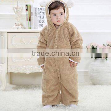 Animal Modeling Children Clothes Sets Cute and Fashion Baby Clothing 2017 Wholesale photo-3