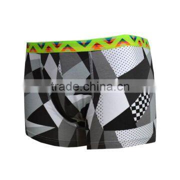 Wholesale Men's Cotton Woven Boxer /High Quality Boxer Shorts photo-2