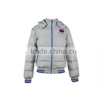 Cheaper Hot Sale Winter Down Jackets for Men photo-2