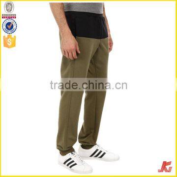 Wholesale Custom Men Jogger Sweatpants photo-4