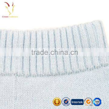 Baby Girls Merino Wool Cashmere Underwear Long Pants photo-4