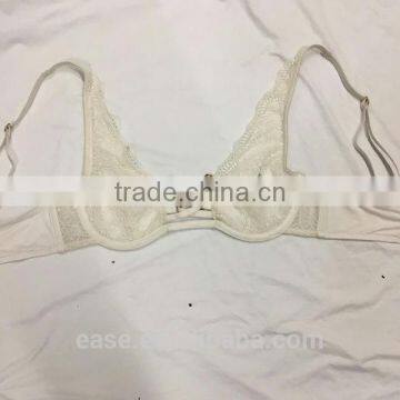 2017 Fashionable Ladies' Bra Fashion for European Design Wholesale Factory photo-2