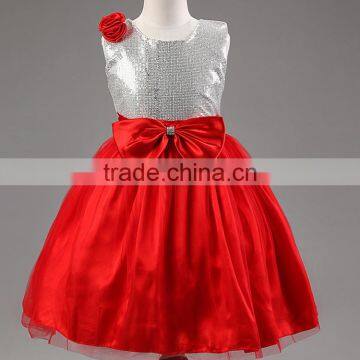 Baby product kids frock designs pictures girls dress baby girls sleeveless fancy dress