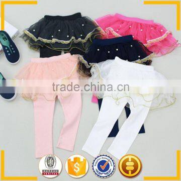 Newest 100% Cotton Children Pants Many Colors Comfortable Kids Trousers photo-3