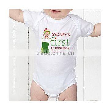 2015 New Born Baby Clothes With Low Prices,custom Printing Cotton Baby Clothes in China photo-3