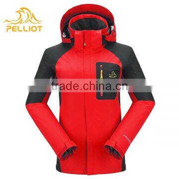Hot Selling New Clothing Women Outdoor Waterproof Jackets With Hoodies photo-5