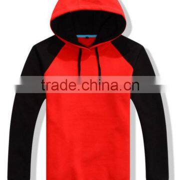 Custom Wholesale High Quality Plain Hooded Sweatshirts,Personalize Your Own Designed Pullover Hoodies & Sweatshirts photo-2