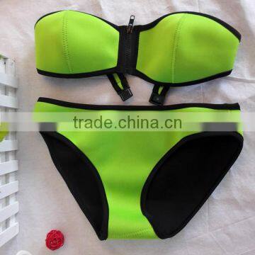 Beautiful Design High Quality Sexy Bikini Women Swimwear