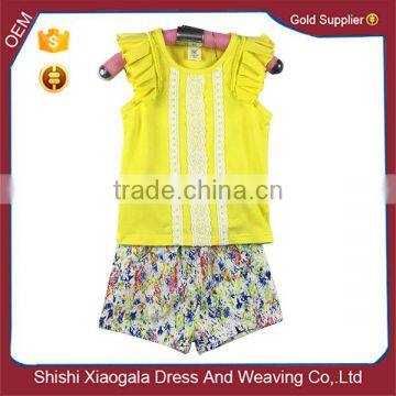 Children's Wear Latest Fashion Girls