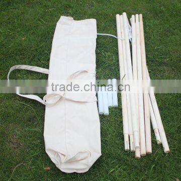 ShiJ Manufacturer Tent With Mat Childrens Teepee Tent photo-4