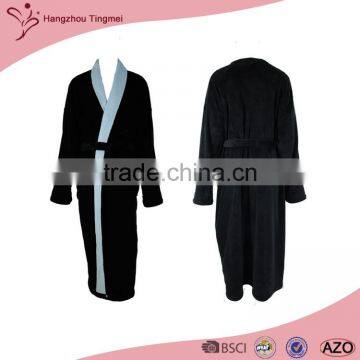 Soft High Quality New Style Korea Casual Bathrobe