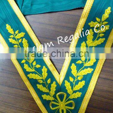 Craft Provincial Officer Collar Craft Regalia Collar photo-2