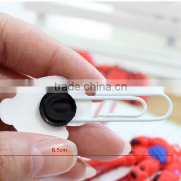 Planner Clip Cartoon Shape Paper Clip Planner Accessories photo-5