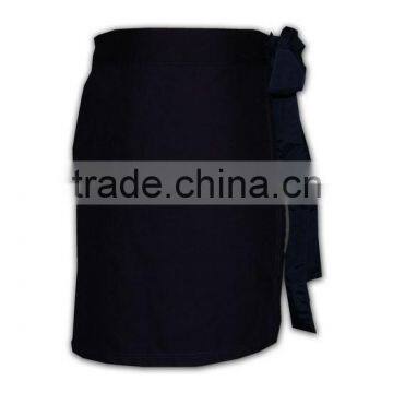 2015 Design Wholesale Promotional Solid Color Disposable Apron photo-3