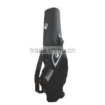 Fine Quality Golf Bag Tour With Wheels photo-2