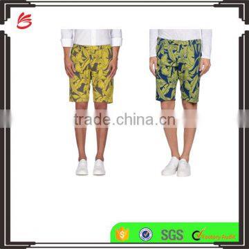 OEM Service Summer Season Mens Beach Shorts of High Quality