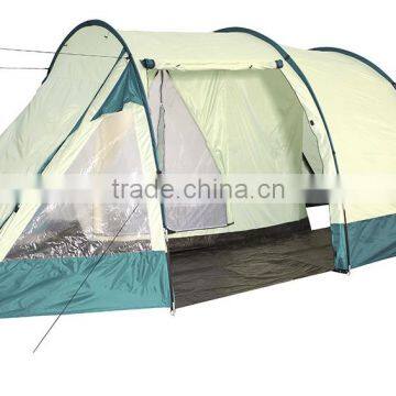 Bestway Big Four People Inflatable Camping Tents photo-5