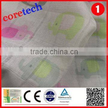 Washable Comfortable Cotton Gauze, Muslin Gauze Fabric photo-2