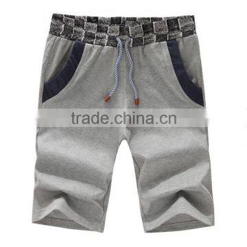 Men Casual Fleece Fleece Sport Pants