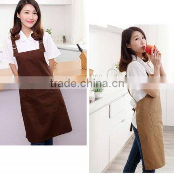 Hottest Non Woven Cooking Kitchen Apron,cooking Apron,custom Aprons photo-2