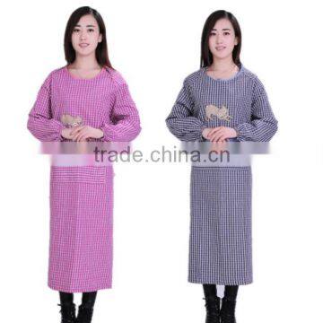 2017 Trending Products Promotional Cooking Apron , Household Dress, Household Cooking Apron photo-2