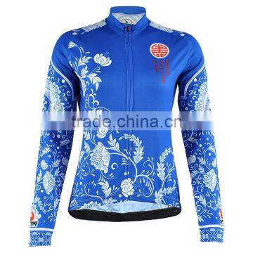 BEROY Accept One Piece Order Cycling Shirt, Fashion Cycling Wear Jersey Top photo-4