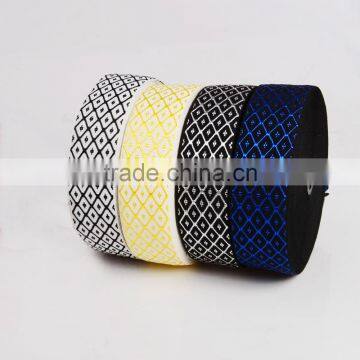 Wholesale Polyester Jacquard Mattress Tape photo-2