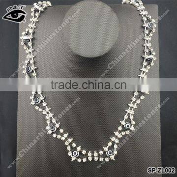 New style rhinestone chain,rhinestone trim,rhinestone trimming for decoration