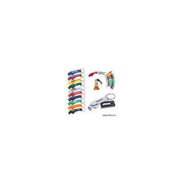 Sell Bottle & Can Opener Keychain