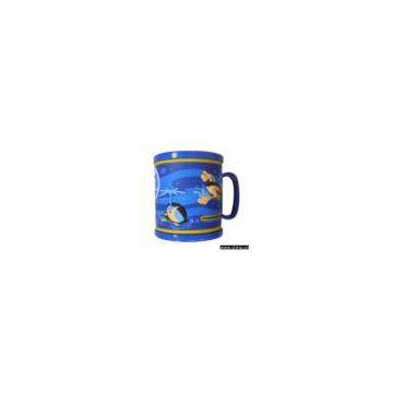 Sell Soft PVC Mug