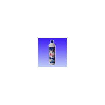 BOPP Label