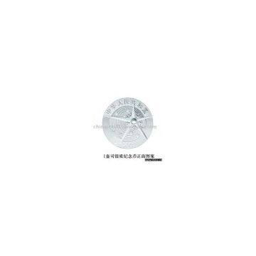 Coin(silver coin, metal coin, commemorative coin)