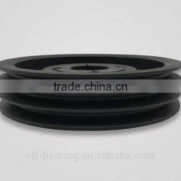 Taper Lock Bush SPA SPB SPC Timing V Belt Pulley photo-3