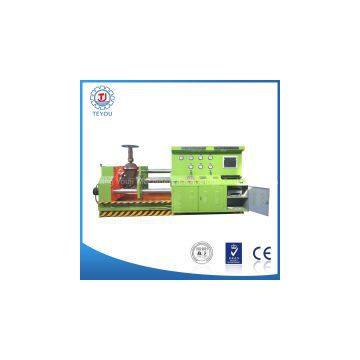 Hydaulic Valve Test Bench photo-3