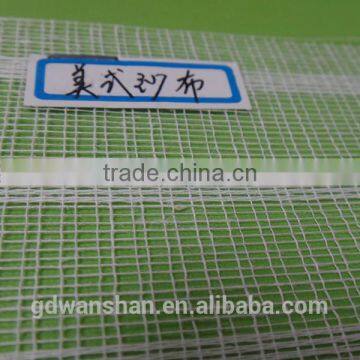 High-density Paper-base Gauze Industrial Gauze in Dongguan photo-2