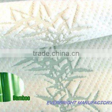 Wholesale Price Polyester Stretch Jacquard Knit Mattress Fabric photo-4