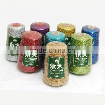 Hand knitting yarn polyester yarn price yarn for knitting