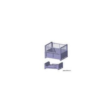 Sell Wire Mesh Container