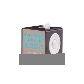 Sell Cube MP3 Player