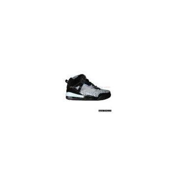 Sell Clear Sports Shoes to Jordan by Air