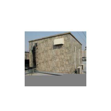 Sell PU Telecommunication Shelter